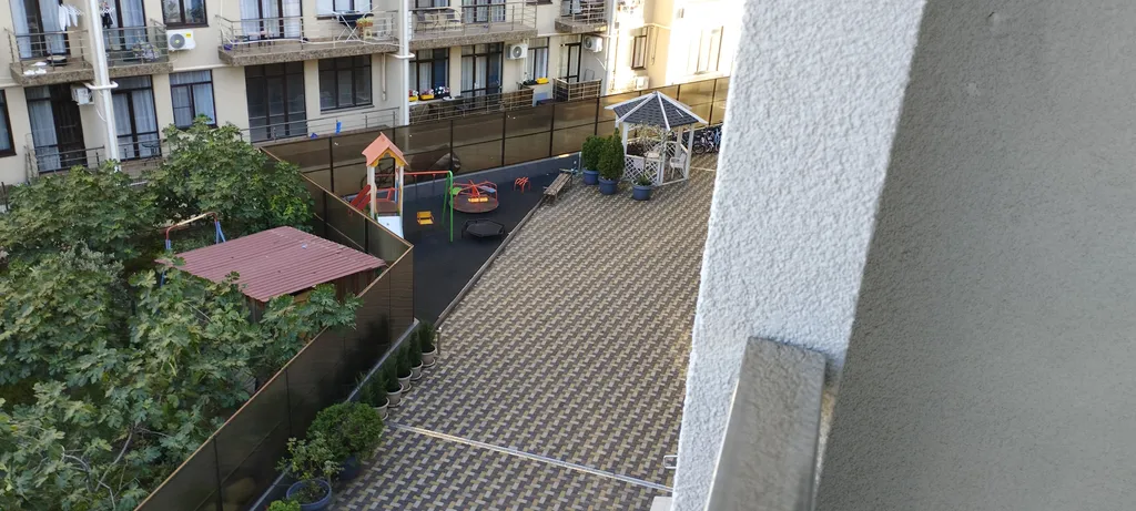 Квартира 35м2 с видом на горы в районе Олимпийского парка ПГТ Сириус