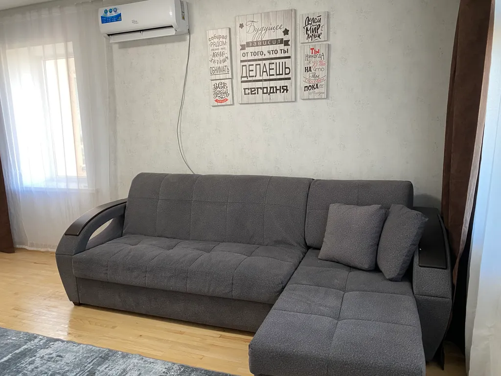 квартира возле краевой больницы, перинатального центра, детской краево — аренда посуточно в Ставрополь