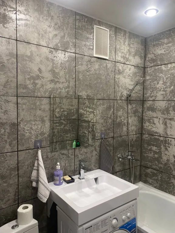 Квартира Уютная квартира в центре города — Уфа