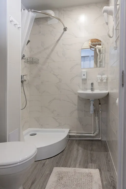 Апартаменты Палисад - Старый Город