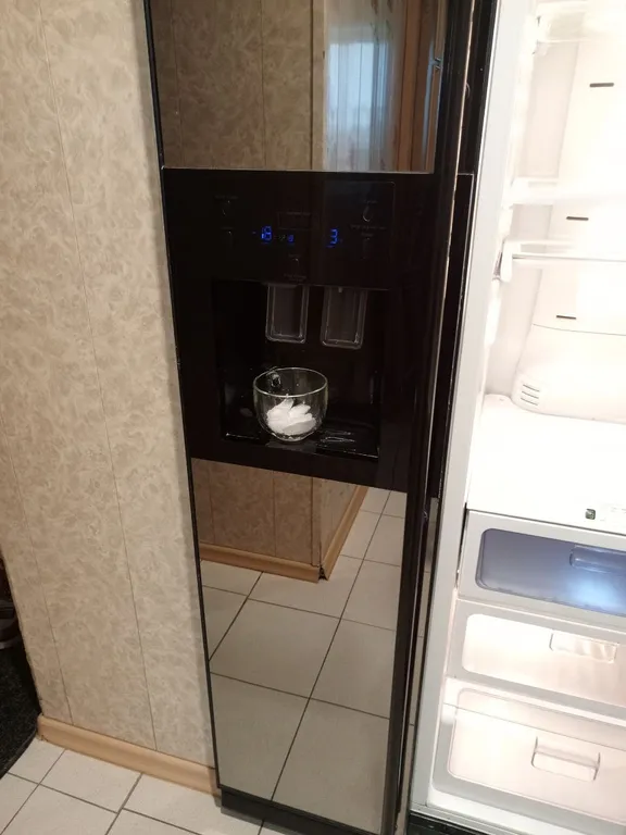 Уютная двухкомнатная квартира