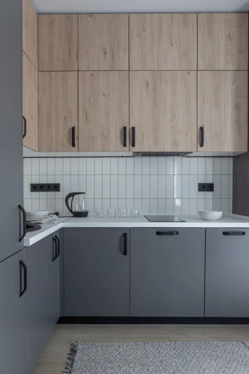 Квартира Квартира Rauschen Green River — Светлогорск