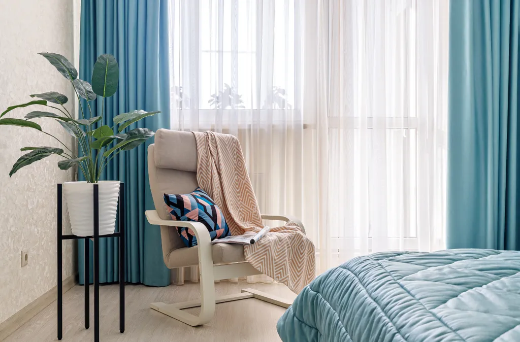 Стильная квартира ЖК Бизнес класс - Панорама с 20 этажа