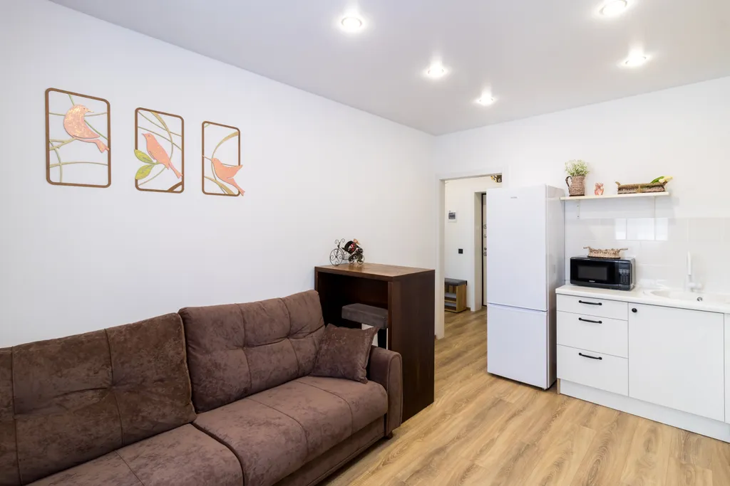 Ласкино-парк квартира