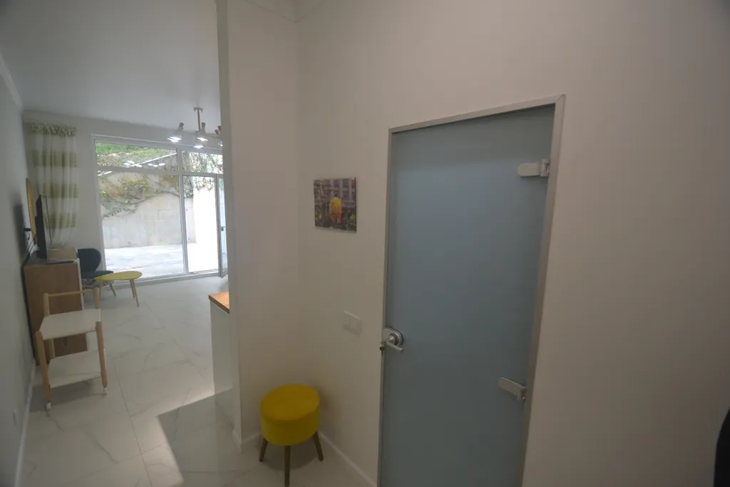 Квартира Апартаменты с большой террасой — Светлогорск