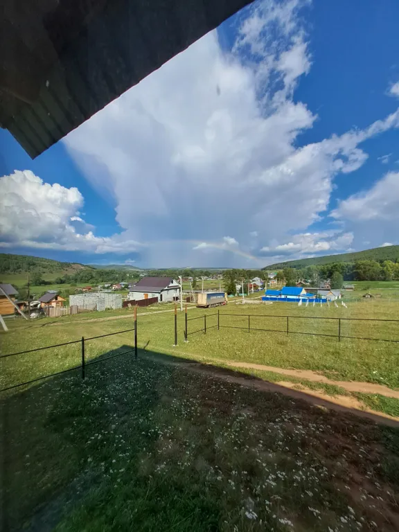 Коттедж Уютный домик в деревне — Уфа