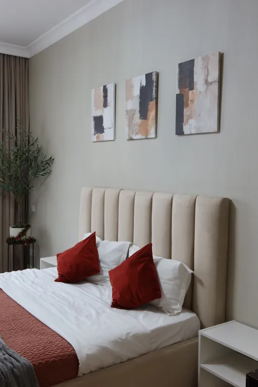 ЖК 4You - 131 апартамент, возле ТРЦ Мега