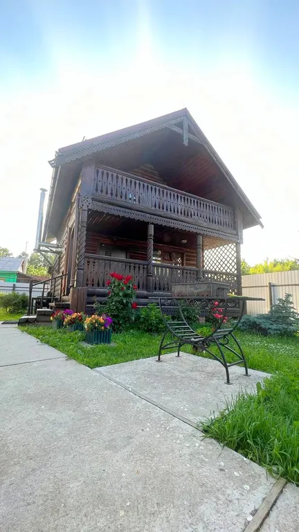 Уютные апартаменты с сауной рядом с центром города