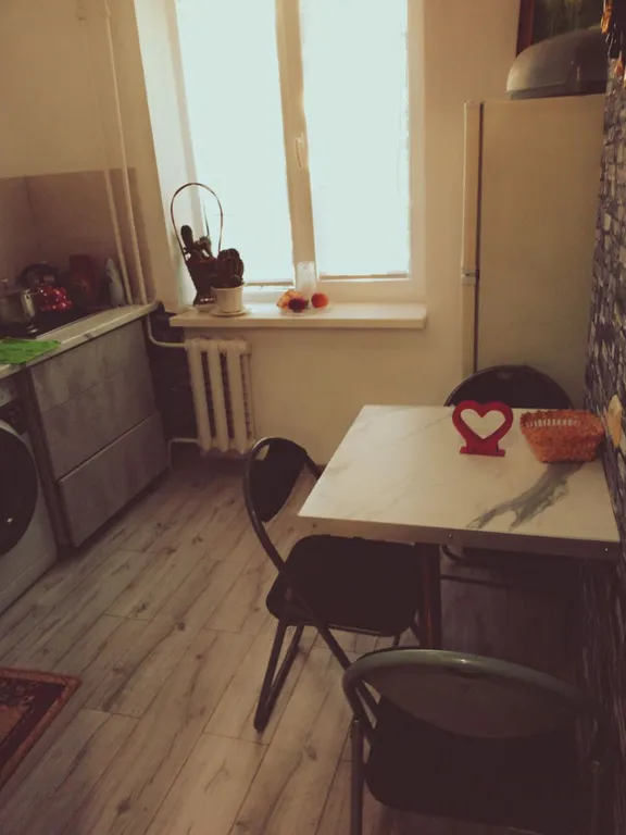 Сдаётся комфортабельная квартира в Мирном