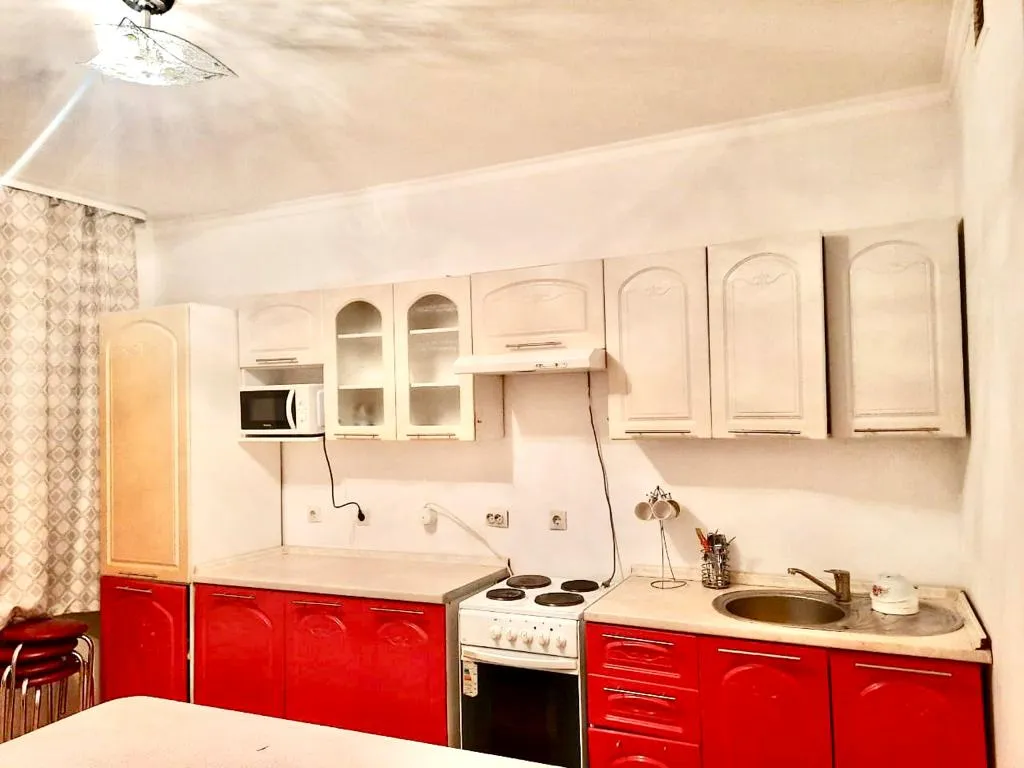 Доступная квартира