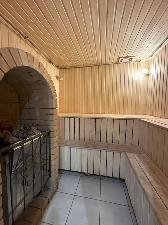 Гостевой дом Таунхаус Европа