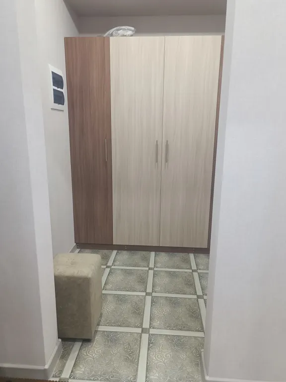 Чистая уютная квартира с парковкой под окном