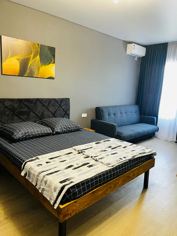 Квартира Гостевой дом Море — аренда посуточно в Алахадзы