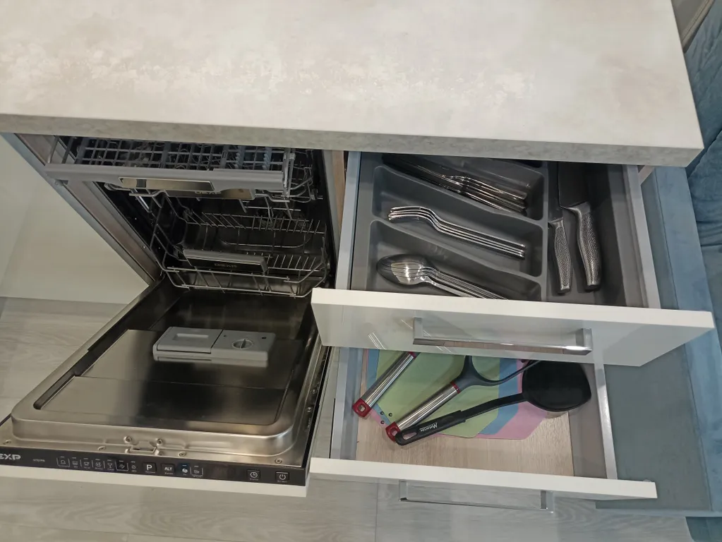 Уютная квартира с новым ремонтом