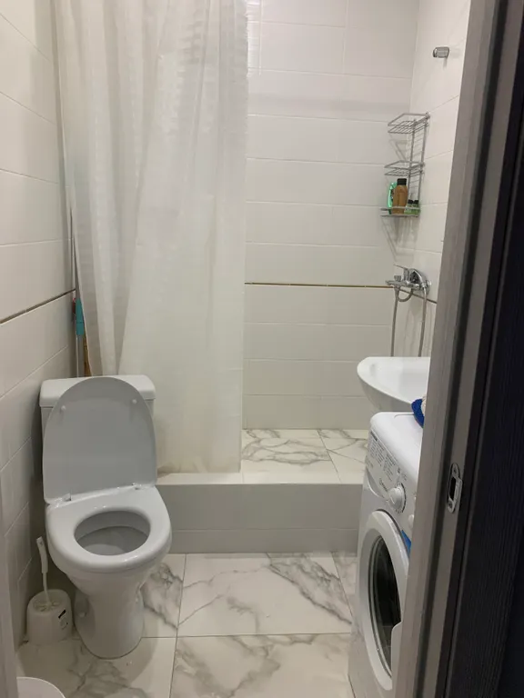 Сдаётся видовая студия