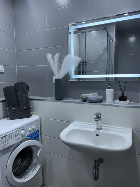 Современная студия