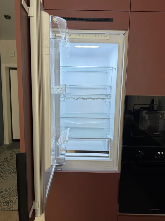 Новые Cittàslow апартаменты