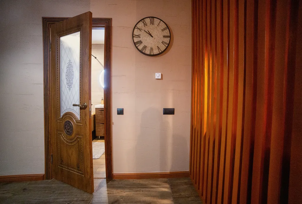 Стильная квартира рядом с центром