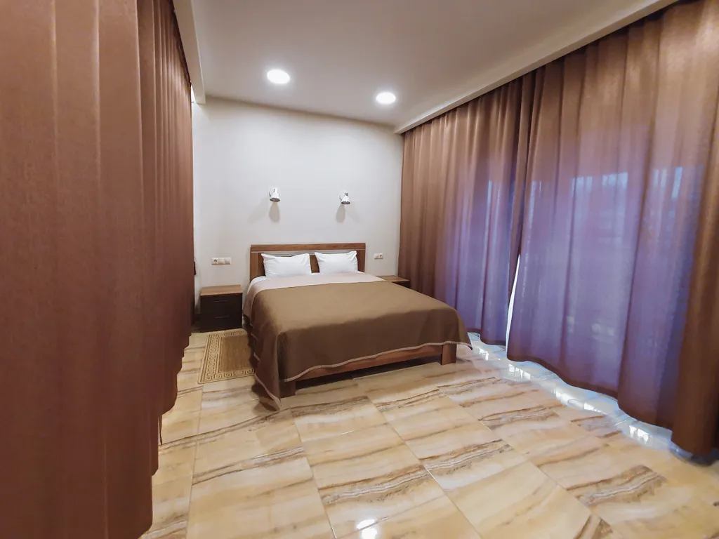 Квартира Апартаменты у моря в центре — Светлогорск