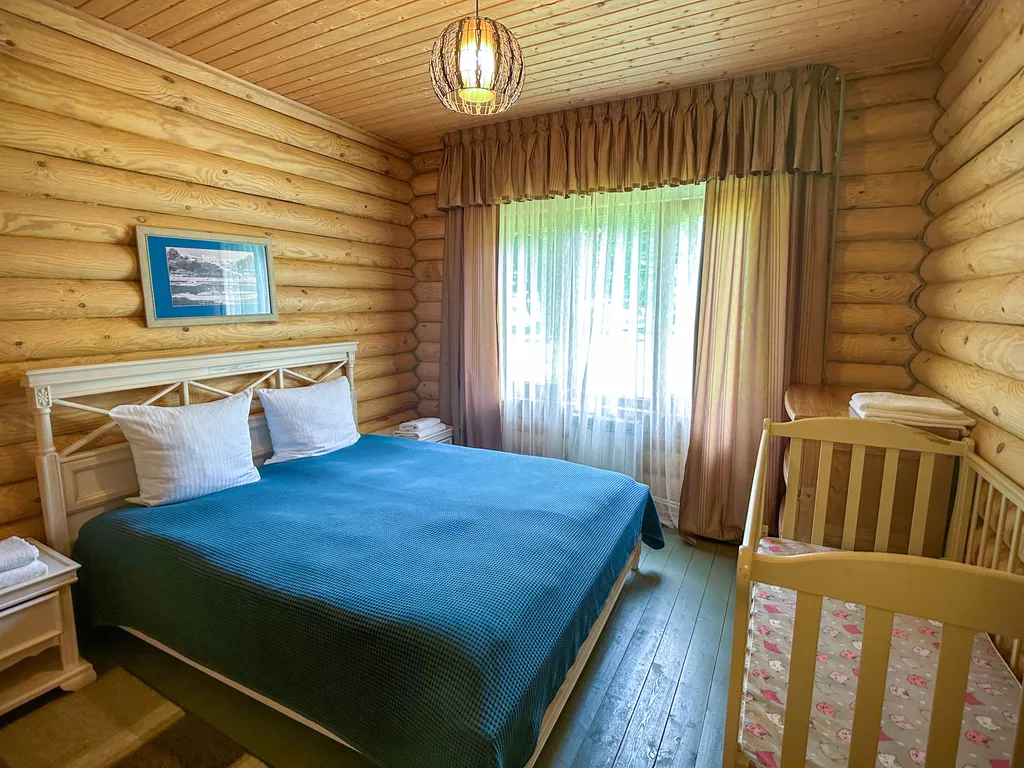 3-комнатный Дом