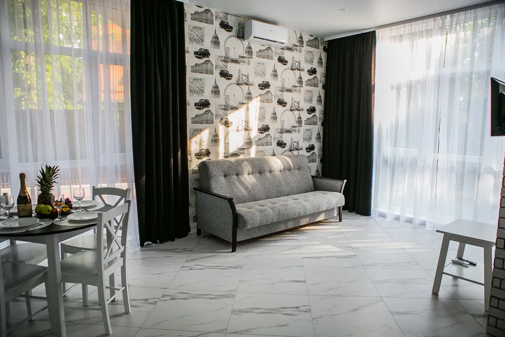 Квартира Квартира Apartments Malina Alt Platz 2 — Светлогорск