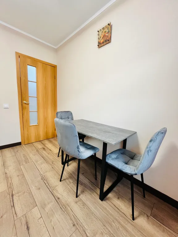 Квартира 1-комнатная Квартира — Шушары