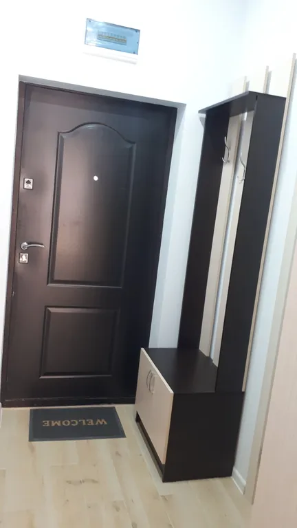 Квартира 1-комнатная Квартира — Сириус