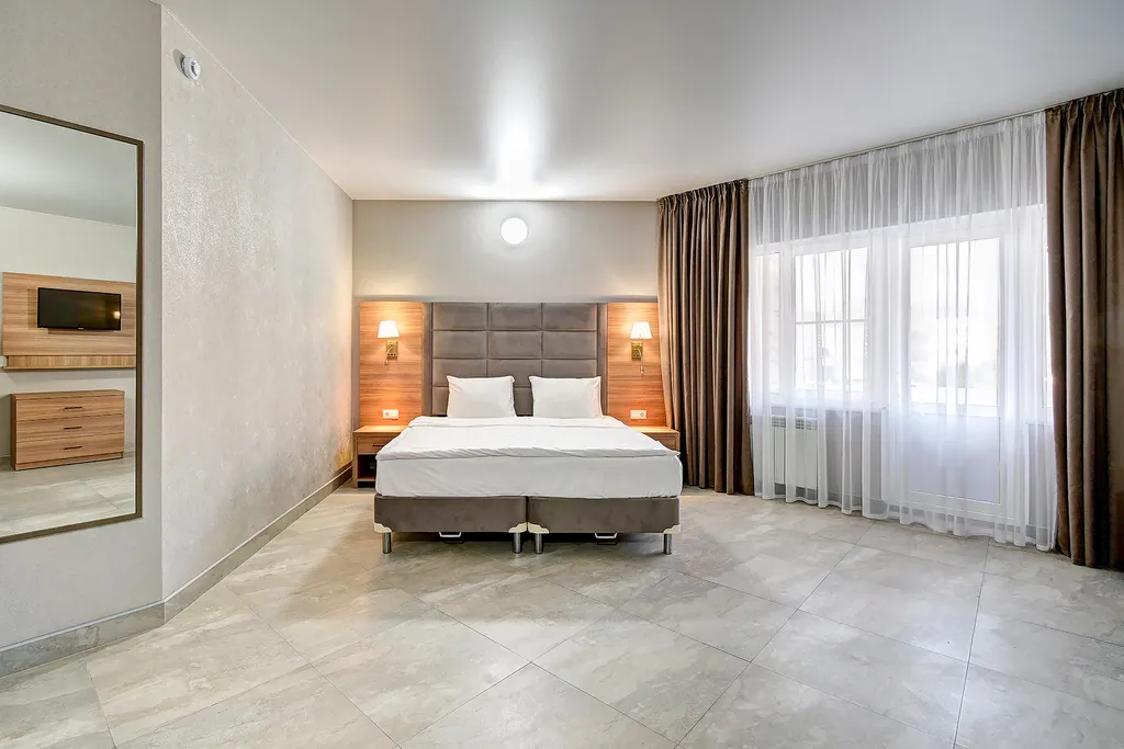 Квартира Комната — Головинка