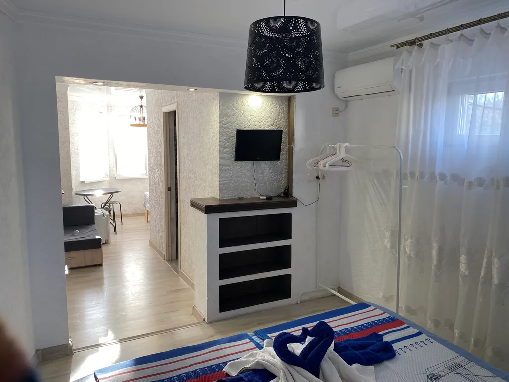 Трёхместный номер стандарт