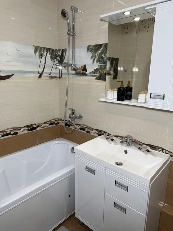 Квартира Квартира Как дома, только лучше — Волгоград