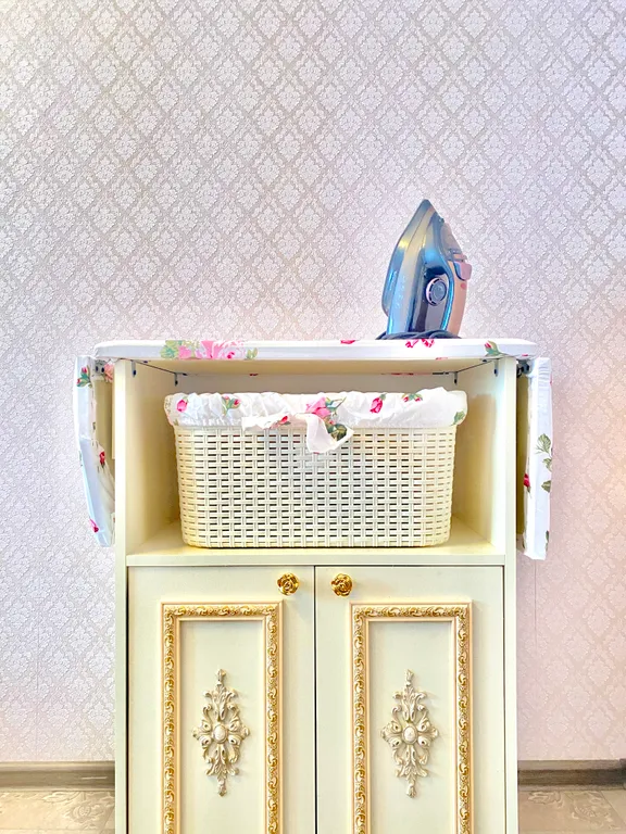 Первый дом от Волги на центральной Набережной