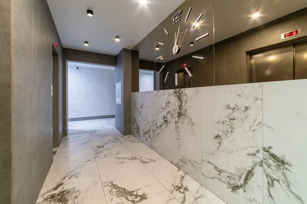 Достойная квартира в элитном доме