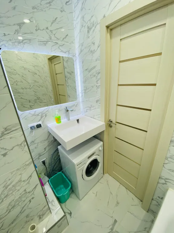 Квартира Квартира Каменка — Санкт-Петербург