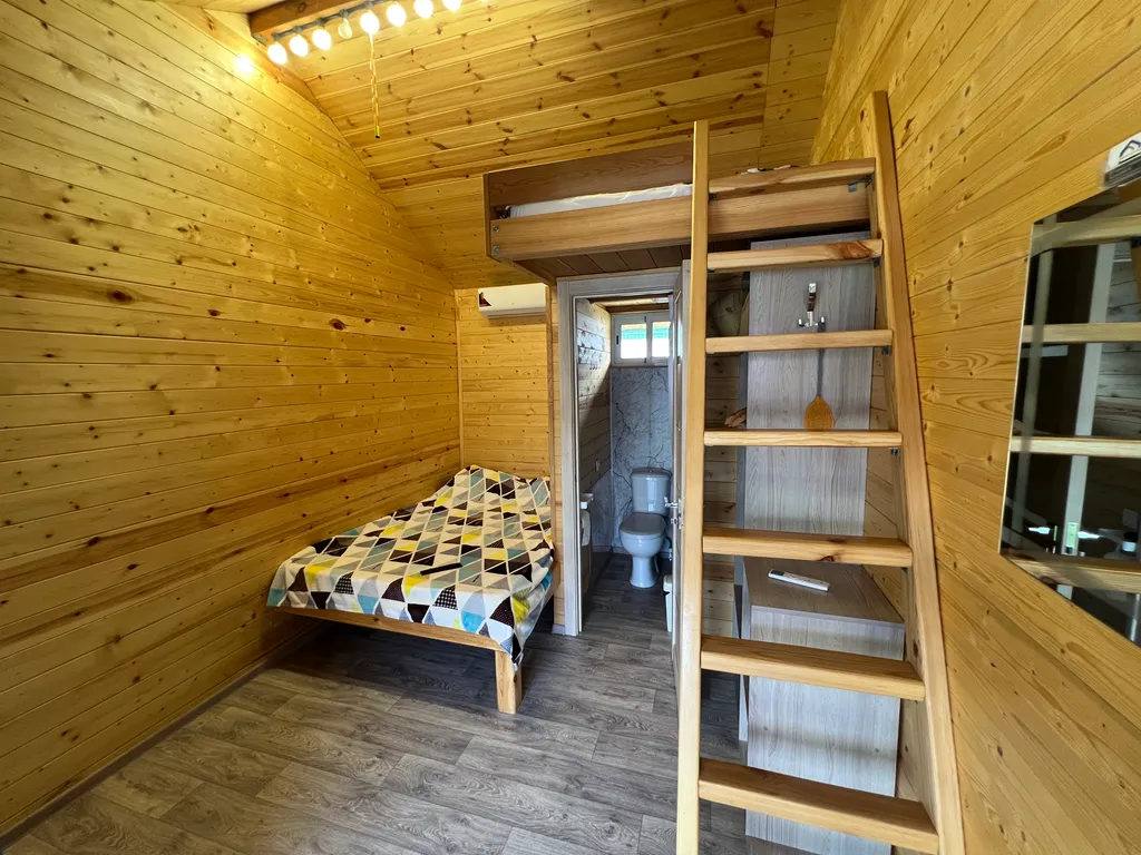 Квартира Комната — аренда посуточно в Яровое