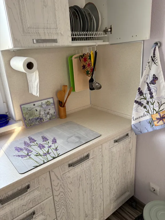 Уютный коттедж в удобной локации