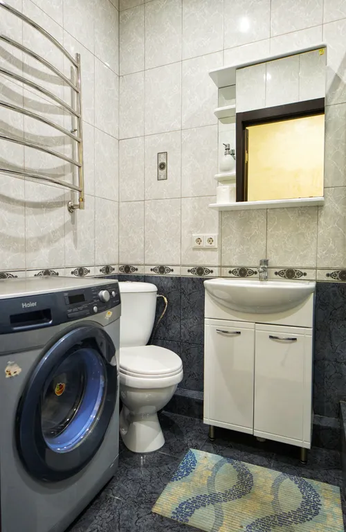 Студия возле моря