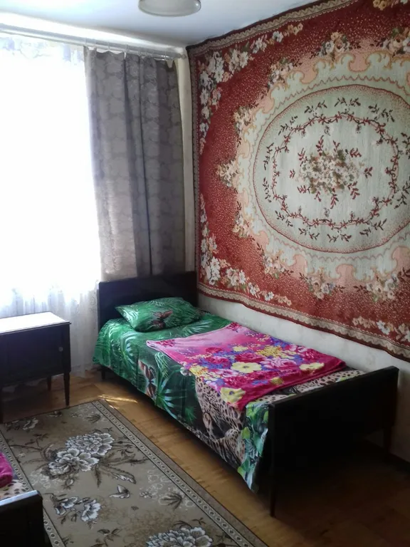 2-х комнатная квартира в центре города