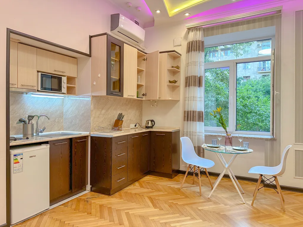 Мгновения Еревана