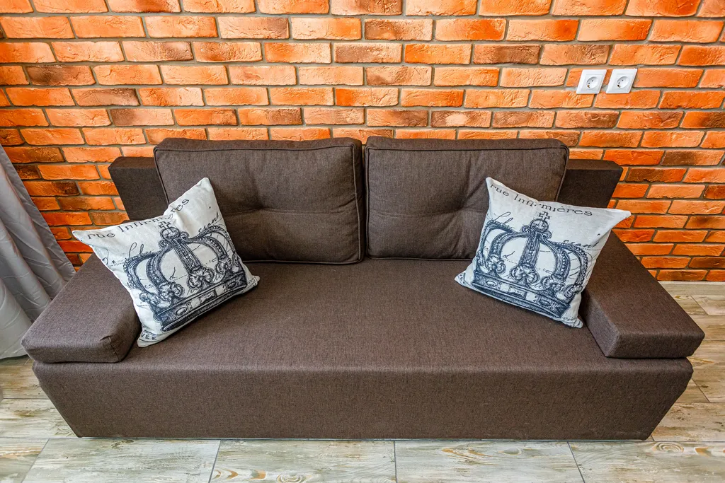 Квартира Loft апартаменты — Краснодар