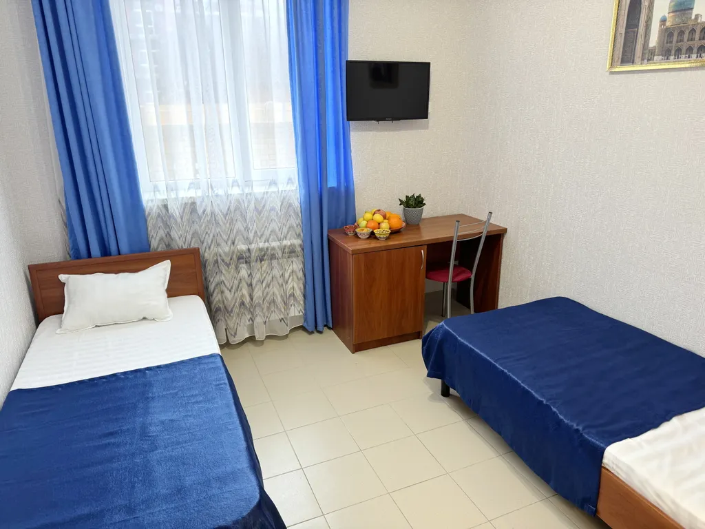 Квартира Комната — аренда посуточно в Анапа