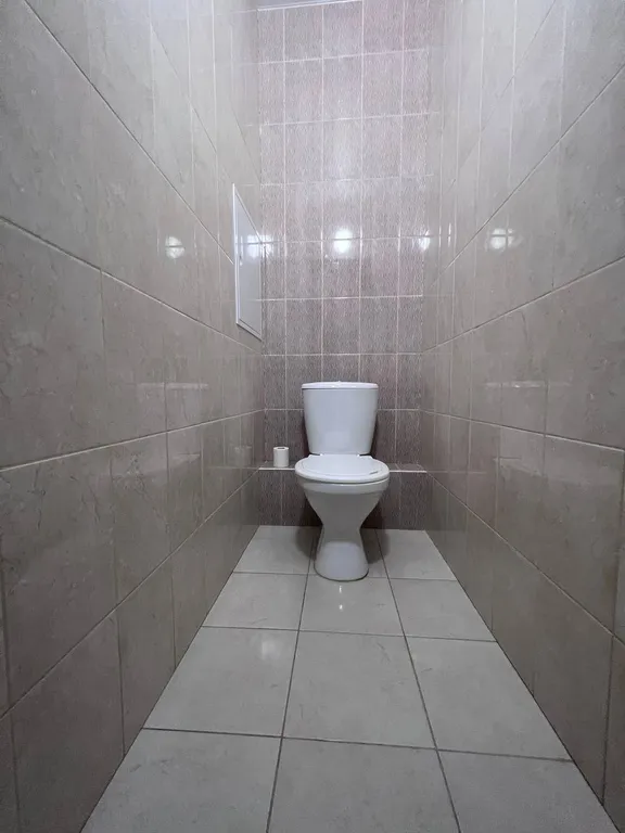 Прекрасная и просторная квартира в центре