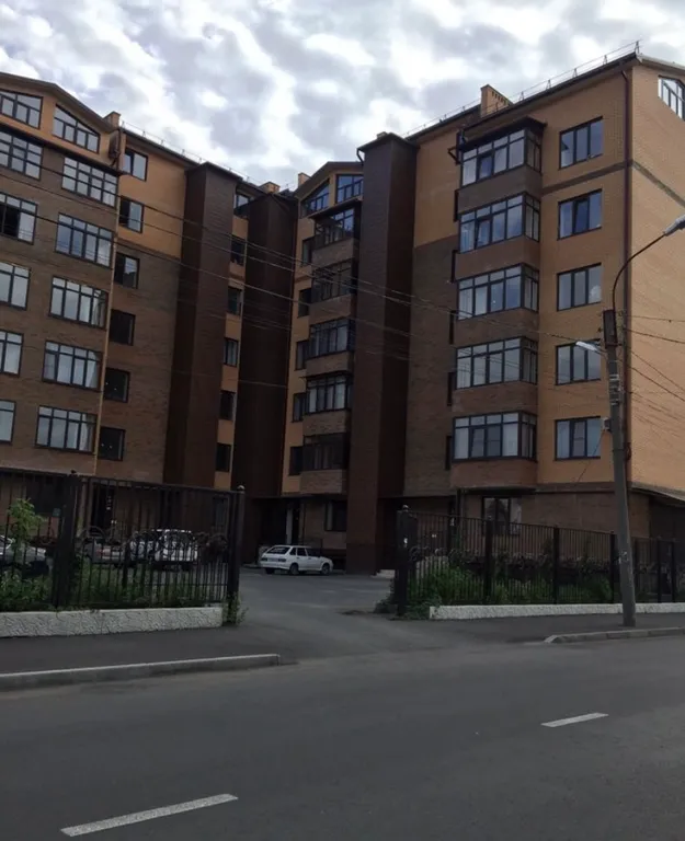 Квартира Уютная квартира в центре города — Владикавказ