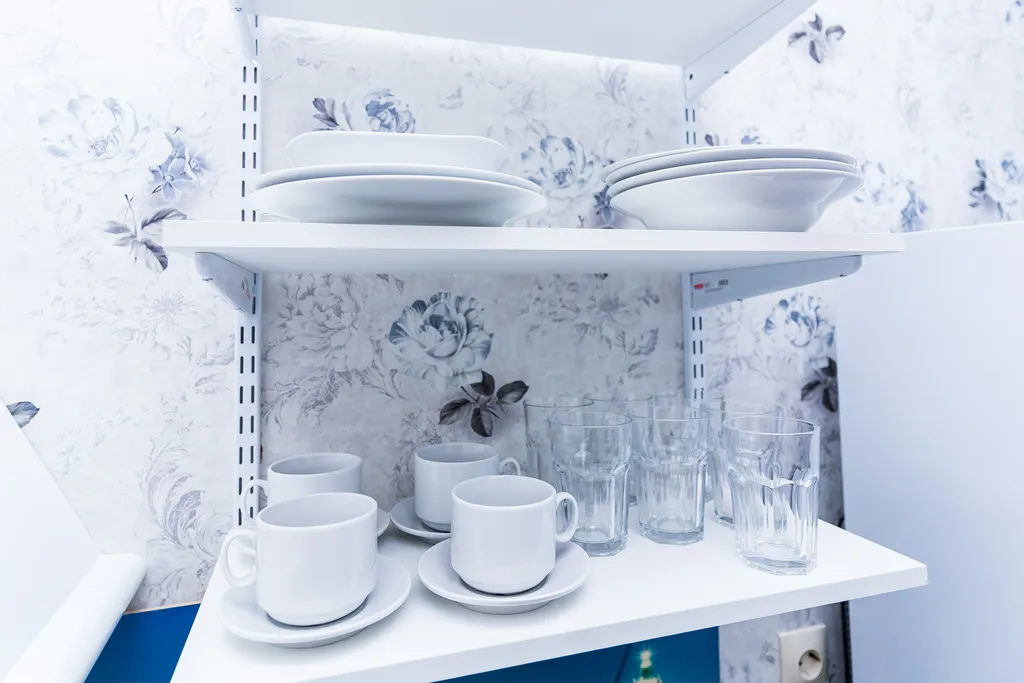 Уютная квартирам рядом с морем