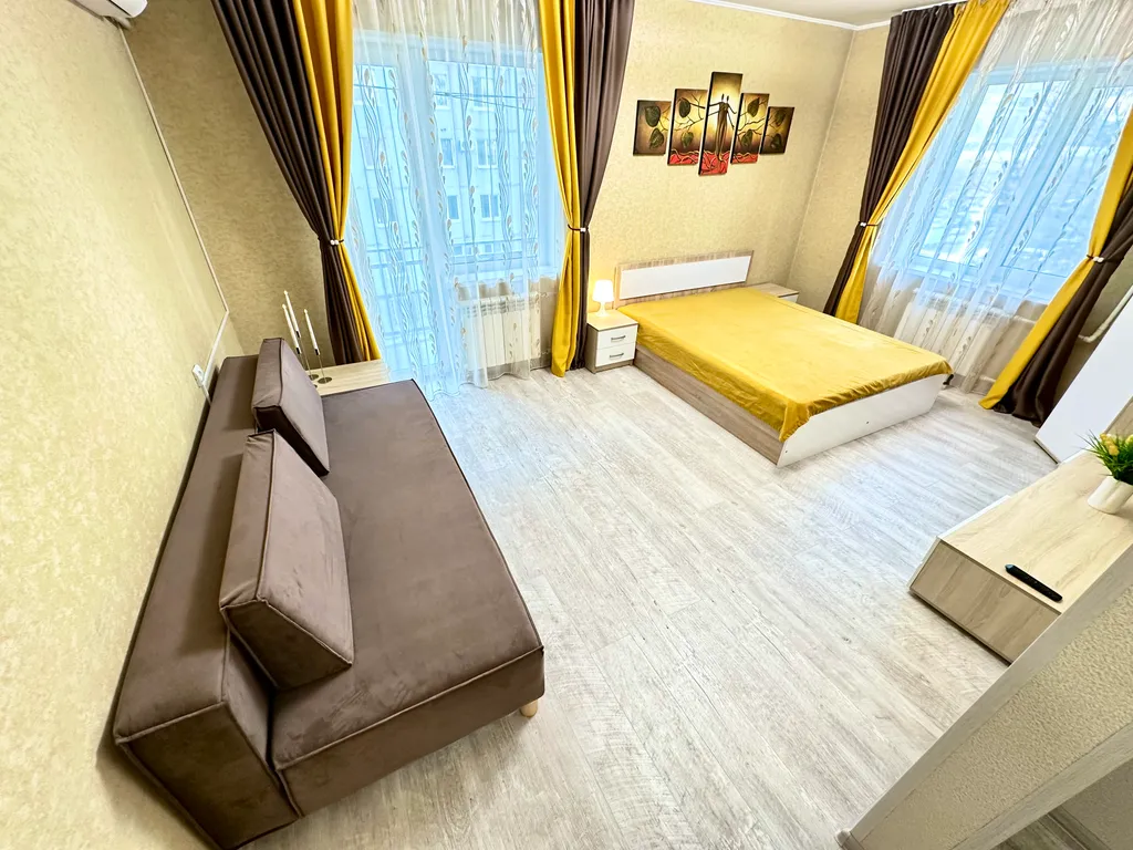 Квартира в центре