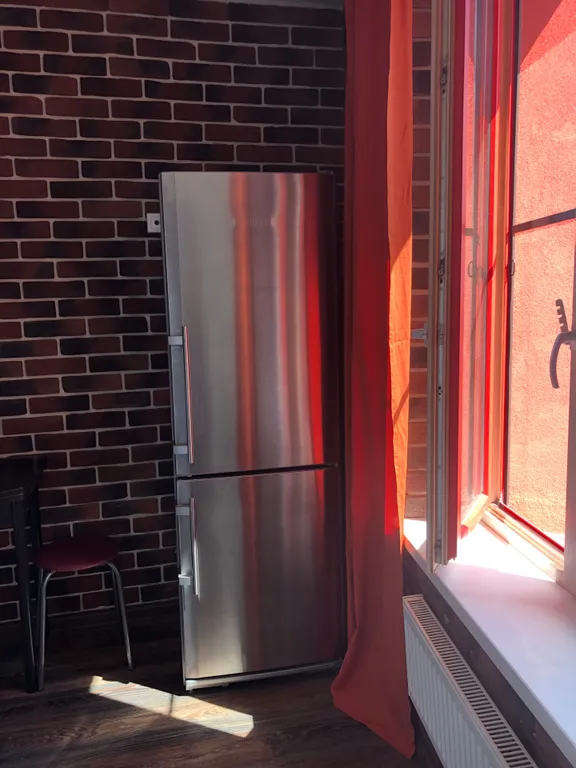 Классная студия в ЖК Wellton park