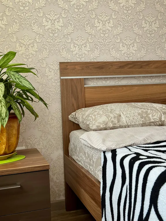 Квартира Уютная квартира в центре города — Иркутск