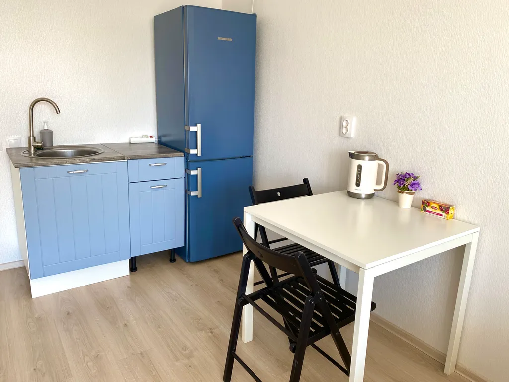 Уютная квартира в Академическом