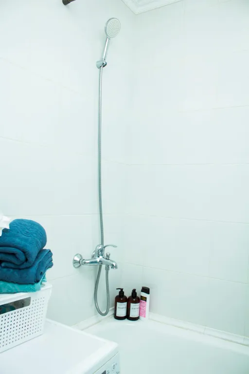 Уютная квартира недалеко от Пулково