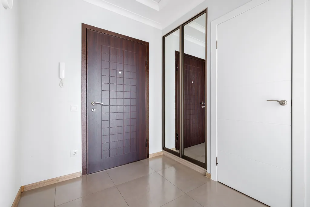 Квартира Эркерная красивая квартира — Краснодар