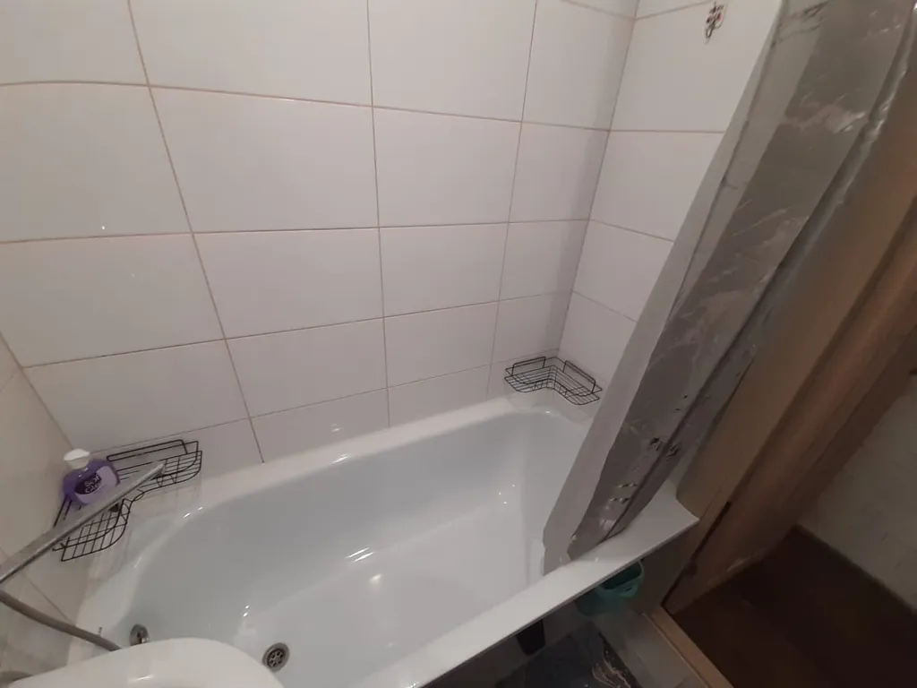 Уютная однокомнатная квартира